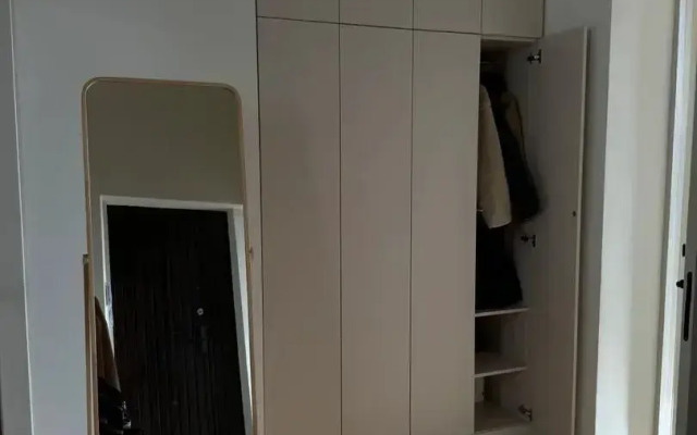 Квартира в самом центре города