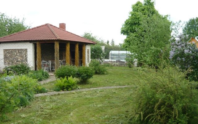 Boyarskiy Myod Guest House