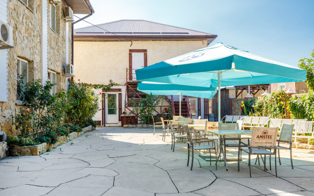 Sashenka Guest House