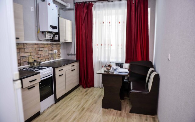 Апартаменты на улице имени Маршала Жукова - фото 3