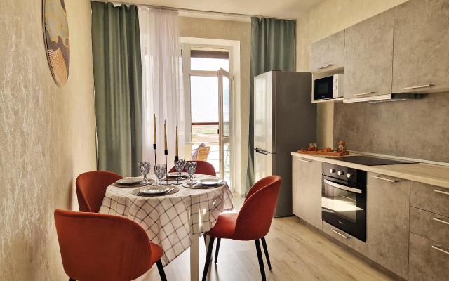 Квартира в ЖК Видный