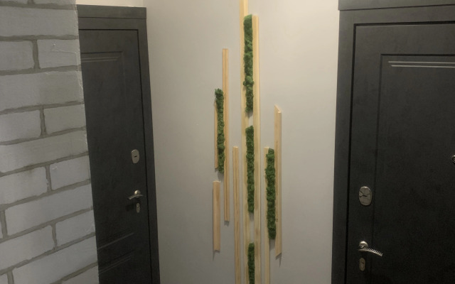 Апартаменты Авангард - Коломна