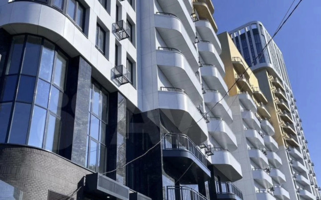 Квартира Новая Светлая в Самом Сердце Нижнего Новгорода