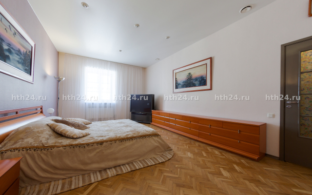 Апартаменты hth24 на Итальянской 1