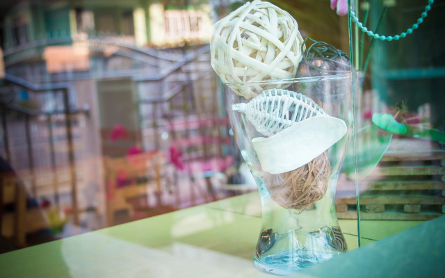 Отель Suchanan Hotel & Spa