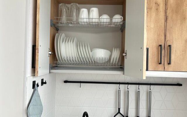Loft Flat