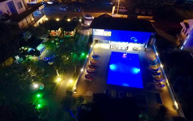 Yunus Hotel Oludeniz