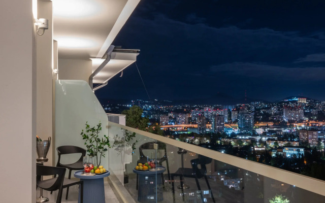 Look&Feel La Terrazza Apartments