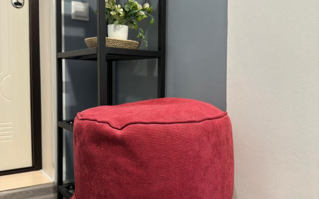 Odnokomnatnye apartamenty WELCOME HOME Aparts & Tours 7A
