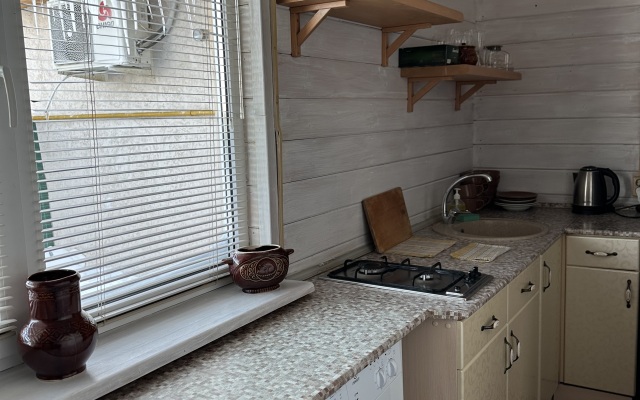 Частный дом Михайловские дачи