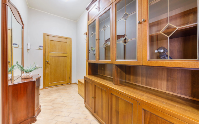 Апартаменты Apart Lux Большая Дорогомиловская