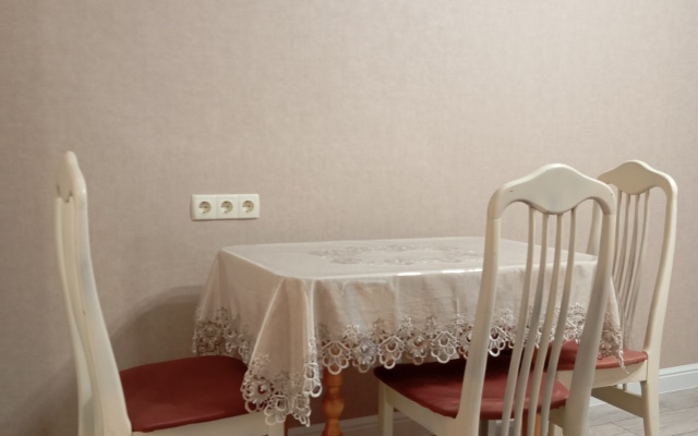 V Samom Tsentre Pyatigorska Flat