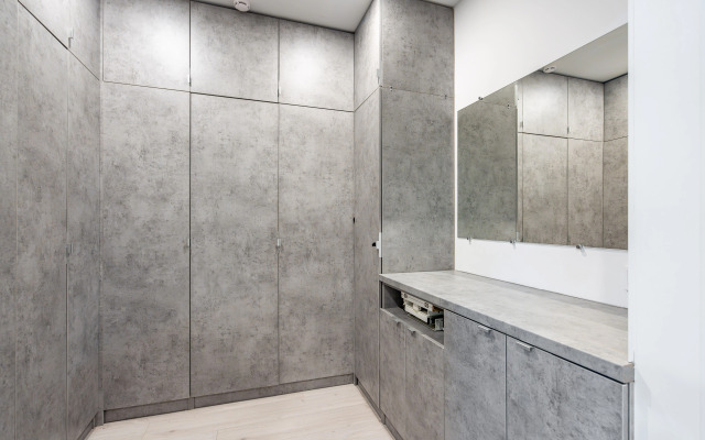 Апартаменты Sova Ярд Уют