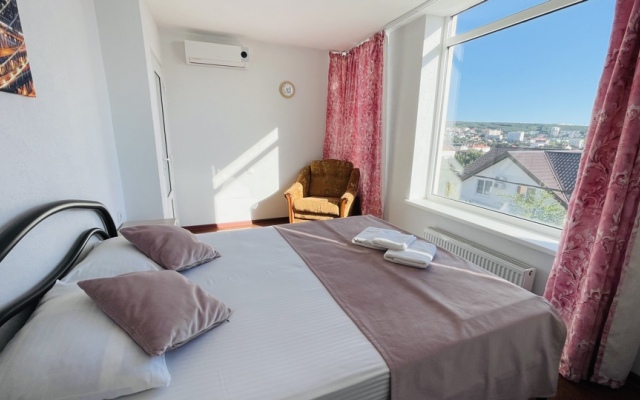 Viktoriya Guest House