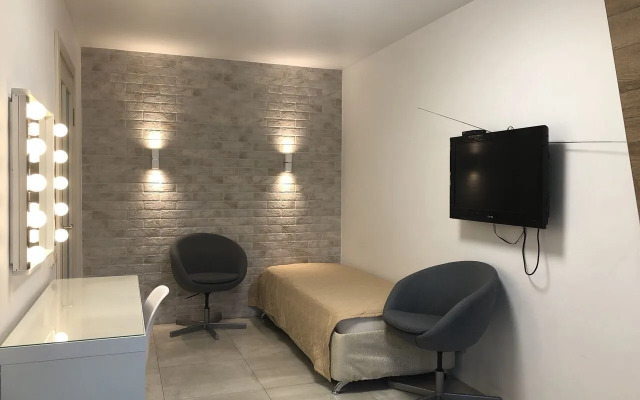 Квартира на Улице Рокоссовского 15