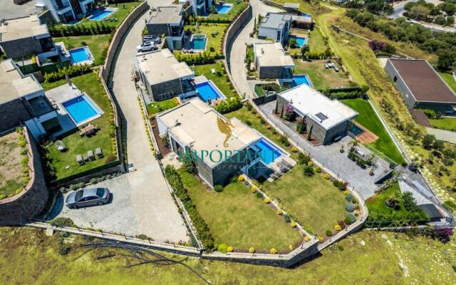 Farilya Villas by Important Group Travel