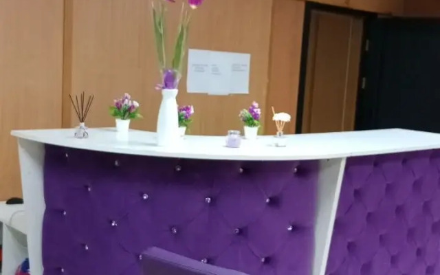 Хостел У вокзала