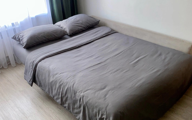 Квартира Студия Уютная с Кондиционером в ЖК Спектр