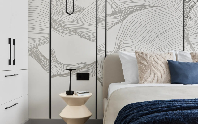 Апартаменты LikeHome Elegance вблизи Парка Галицкого