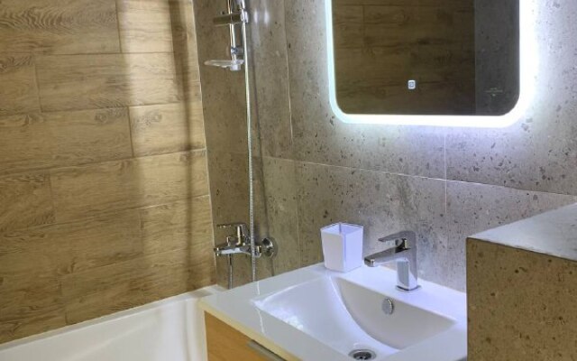 Apartamenty Avion Avangard Flat