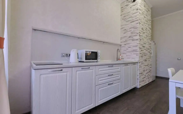 Apartamenty Trifonova 22 (1)