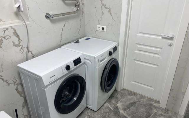 V Zhk Zeleny Bulvar Flat