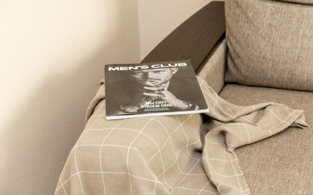 Апартаменты в Авторском квартале "Машаров" ВыДома