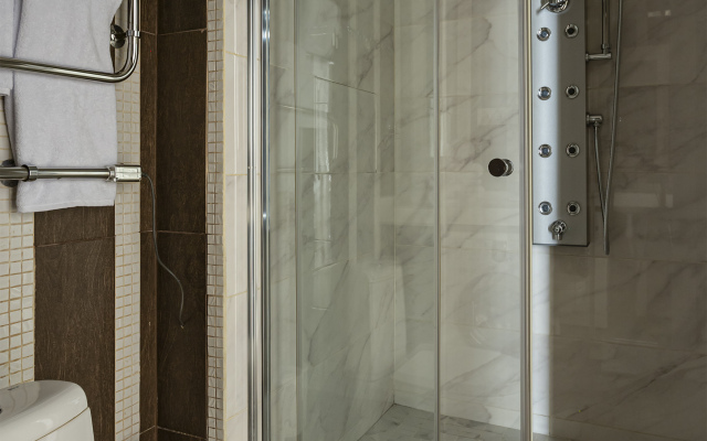 Апартаменты рядом с Дворцовой площадью и Эрмитажем.