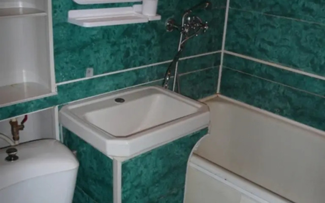 Апартаменты на Кремлевской