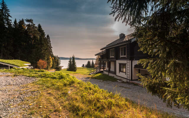 Vremena Goda Hotel