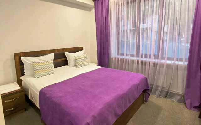 Mina Hotel