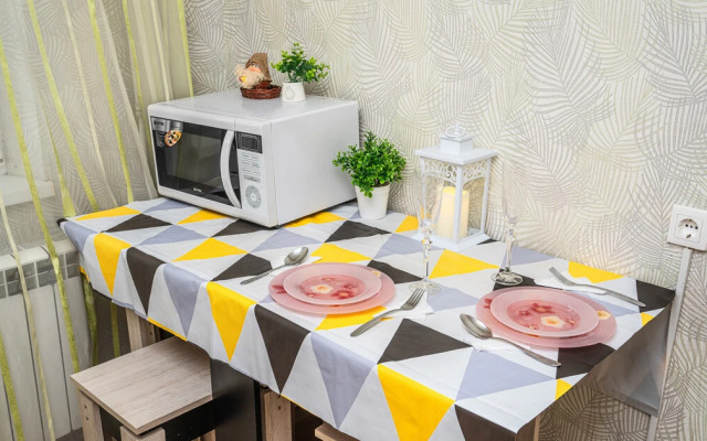 Апартаменты в Центре Сочи