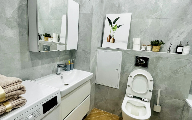 Квартира в Центре