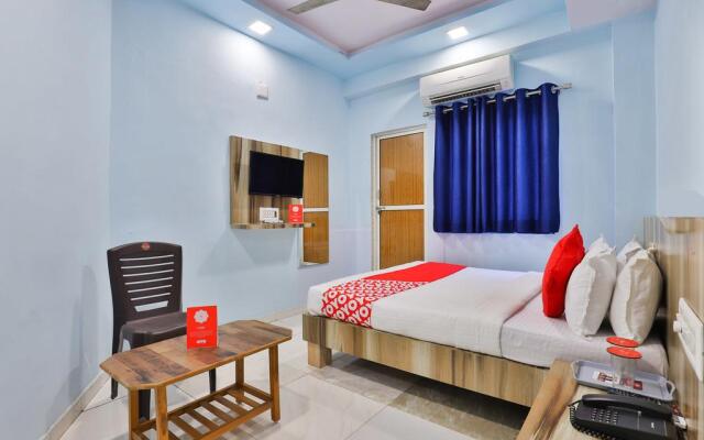 Swell by Sky Stays Hotel