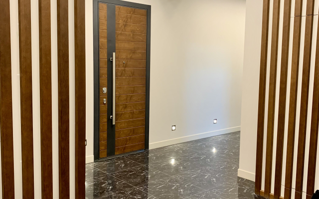 Апартаменты 116