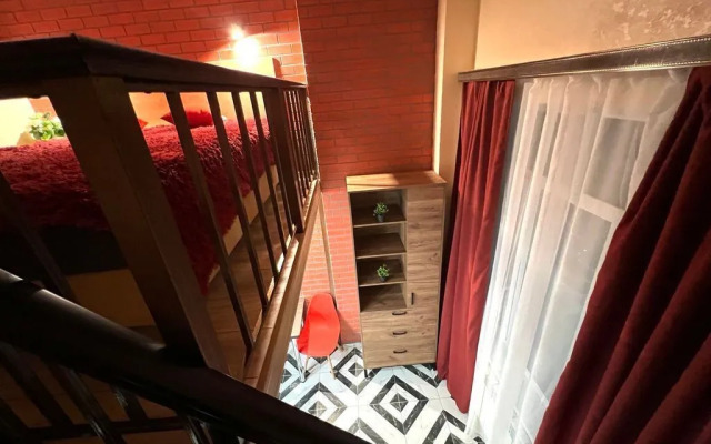 Квартира На Северное 4