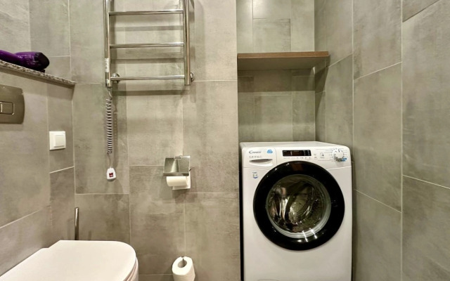 Lyuks S Otlichnym Peterburgskim Vidom Apartments