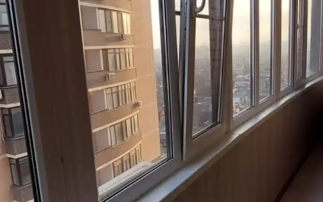 Uyutnaya Kvartira V Tsentre Rostova Flat