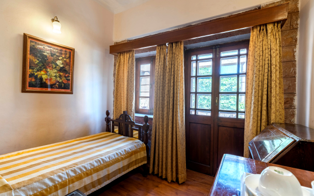 Karni Bhawan Heritage Hotel Jodhpur