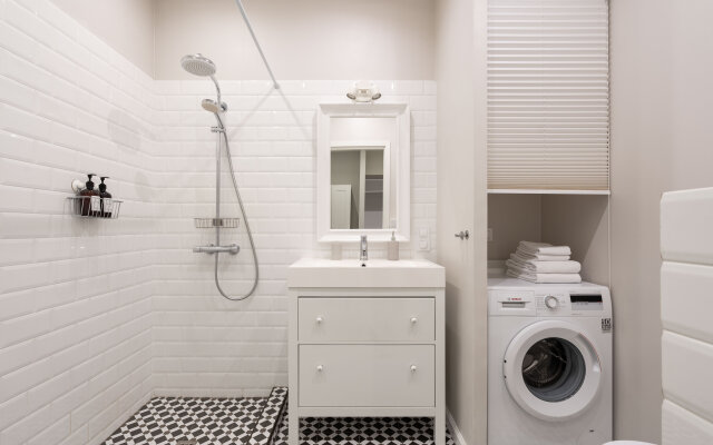 Apartment Let Your Flat Nevsky 150 1