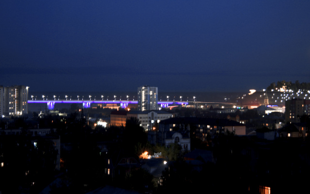 Hani-Home Apartments