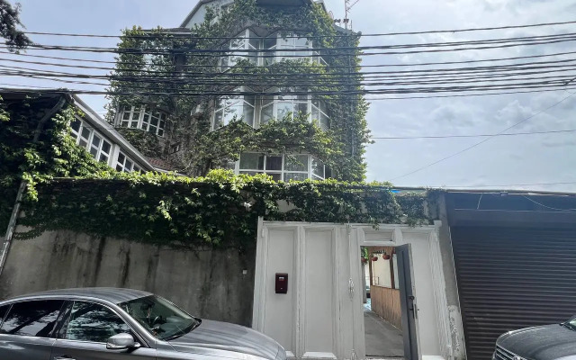 Primorye Guest house