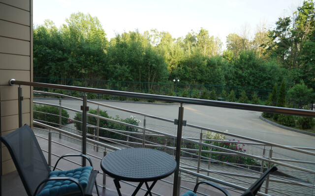 Апартаменты RauschenLife Верещагина 101