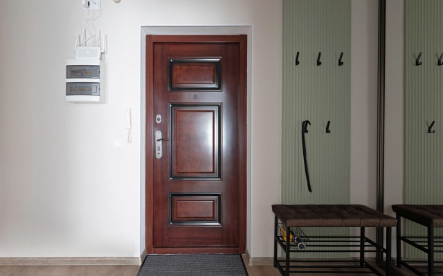 Eko-Stilnaya Kvartira Ot Flatsstories Flat