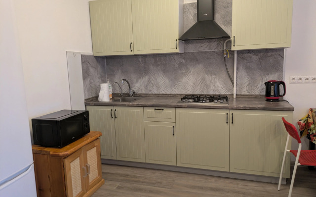 Квартира Просторная в центре Дубны