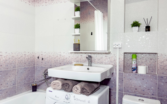 Квартира на Улице Поляничко 10 от КварТерры