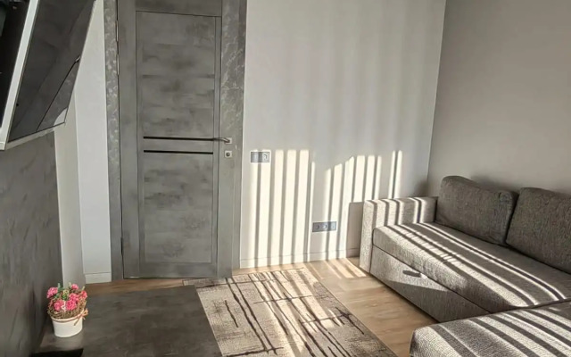 Квартира Лофт