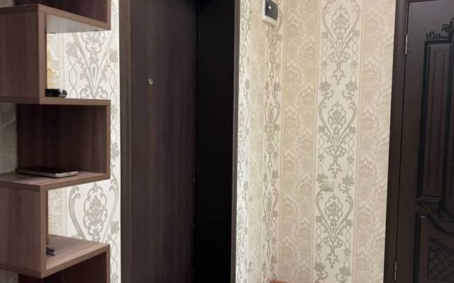 Апартаменты возле крепости Нарын кала