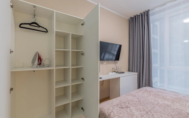 Apartment Classic SalutApart 8