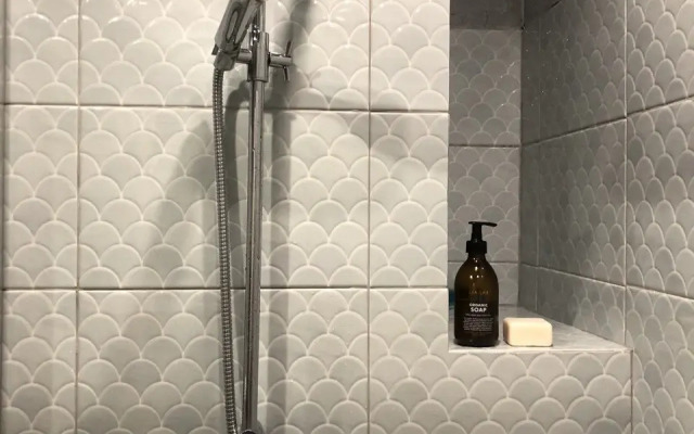 Апартаменты Hygge в горах